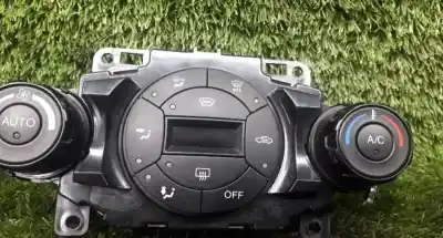 Автозапчасти б/у климат-контроль за ford fiesta vi (cb1, ccn) 1.5 tdci ссылки oem iam 69897302d20081204162  
