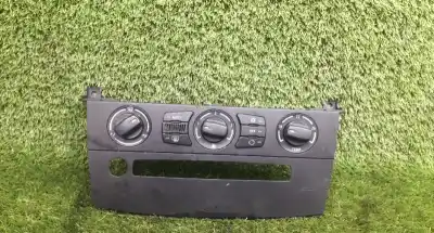 Pezzo di ricambio per auto di seconda mano controllo climatico per bmw 5 (e60) 520 d riferimenti oem iam 79064379