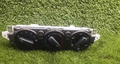 Peça sobressalente para automóvel em segunda mão comando de sofagem (chauffage / ar condicionado) por ford focus ii (da_) 2.0 tdci referências oem iam 3m5t19980bd