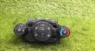 Second-hand car spare part  for FORD FIESTA VI (CB1, CCN)  OEM IAM references 8A6119980BE  