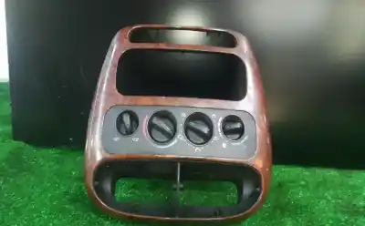 Автозапчасти б/у климат-контроль за ford transit connect (p65_, p70_, p80_) 1.8 tdci ссылки oem iam 