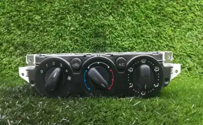 İkinci el araba yedek parçası iklim kontrolü için ford focus ii (da_, hcp, dp) 1.6 tdci oem iam referansları 7m5t19980ba