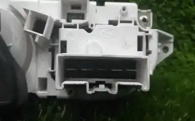 İkinci el araba yedek parçası iklim kontrolü için ford focus ii (da_, hcp, dp) 1.6 tdci oem iam referansları 7m5t19980ba  