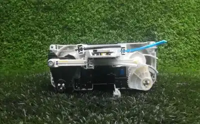 Second-hand car spare part climate control for nissan note (e11, ne11) 1.4 oem iam references n103008h  