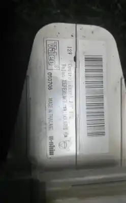 Second-hand car spare part climate control for nissan note (e11, ne11) 1.4 oem iam references n103008h  