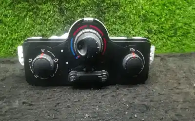 Second-hand car spare part climate control for renault clio iii (br0/1, cr0/1) 1.2 16v (br02 br0j br11 cr02 cr0j cr11) oem iam references 69597003