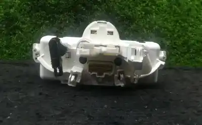 Автозапчасти б/у климат-контроль за renault clio iii (br0/1, cr0/1) 1.2 16v (br02 br0j br11 cr02 cr0j cr11) ссылки oem iam 69597003  