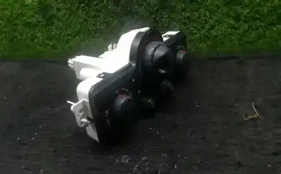 Автозапчасти б/у климат-контроль за renault clio iii (br0/1, cr0/1) 1.2 16v (br02 br0j br11 cr02 cr0j cr11) ссылки oem iam 69597003  