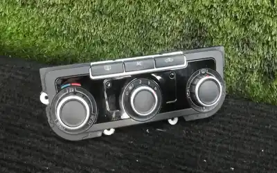 Автозапчастина б/у клімат-контроль для kia picanto (ja) 1.0 cat посилання на oem iam 5hb00975120h