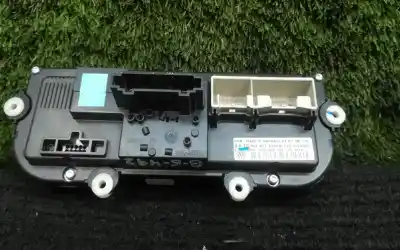 Second-hand car spare part climate control for kia picanto (ja) 1.0 cat oem iam references 5hb00975120h  