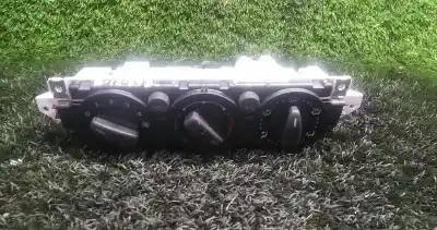 Pezzo di ricambio per auto di seconda mano controllo climatico per ford focus ii (da_, hcp, dp) 1.8 tdci riferimenti oem iam p69607333006241002