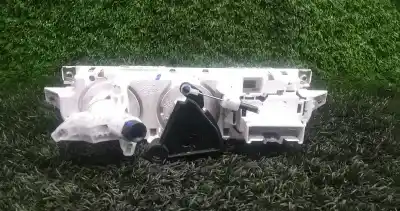 Pezzo di ricambio per auto di seconda mano controllo climatico per ford focus ii (da_, hcp, dp) 1.8 tdci riferimenti oem iam p69607333006241002  