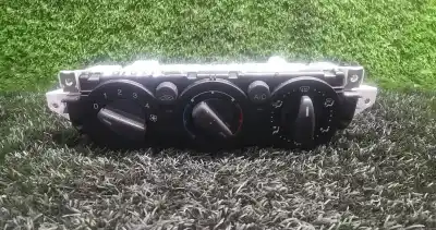 Автозапчасти б/у климат-контроль за ford focus i (daw, dbw) 1.8 di / tddi ссылки oem iam p69607333006241002  