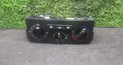 Pezzo di ricambio per auto di seconda mano controllo climatico per peugeot 207/207+ (wa_, wc_) 1.6 hdi riferimenti oem iam 