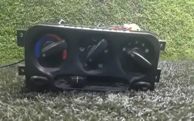 Second-hand car spare part climate control for bmw 3 (e90) 320 d oem iam references 