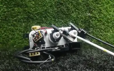 Peça sobressalente para automóvel em segunda mão comando de sofagem (chauffage / ar condicionado) por bmw 3 (e90) 320 d referências oem iam   