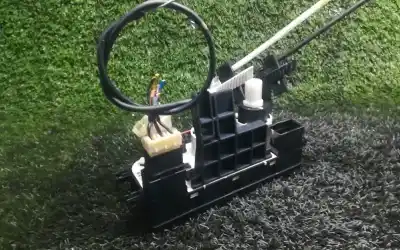 Peça sobressalente para automóvel em segunda mão comando de sofagem (chauffage / ar condicionado) por bmw 3 (e90) 320 d referências oem iam   