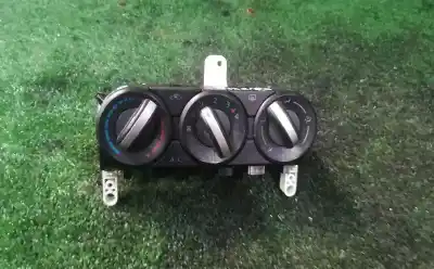 Second-hand car spare part climate control for nissan qashqai / qashqai +2 i (j10, nj10, jj10e) 1.5 dci oem iam references  Second-hand car spare part climate control for nissan qashqai / qashqai +2 i (j10, nj10, jj10e) 1.5 dci oem iam references