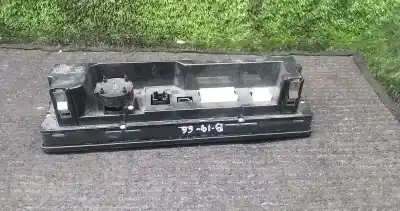 Peça sobressalente para automóvel em segunda mão comando de sofagem (chauffage / ar condicionado) por bmw 3 (e46) 320 d referências oem iam 64.11  