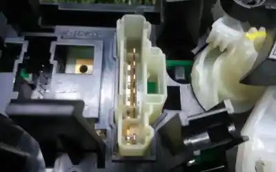 Автозапчастина б/у клімат-контроль для peugeot 207/207+ (wa_, wc_) 1.4 16v посилання на oem iam 69910002  