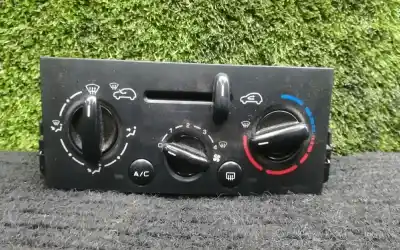 Автозапчастина б/у клімат-контроль для peugeot 207/207+ (wa_, wc_) 1.4 16v посилання на oem iam 69910002  