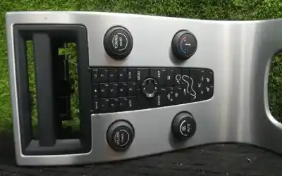 Second-hand car spare part climate control for volvo c30 1.6 d 84kw oem iam references 1292853  