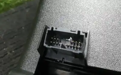 Second-hand car spare part climate control for volvo c30 1.6 d 84kw oem iam references 1292853  