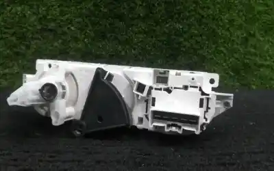 Автозапчасти б/у климат-контроль за ford focus c-max (dm2) 1.6 tdci ссылки oem iam 3m5t-19980-bd  