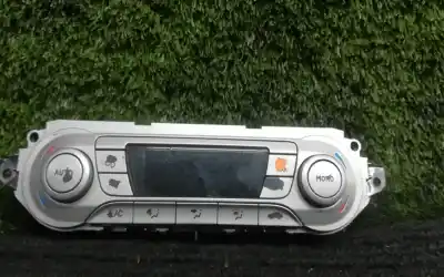 Peça sobressalente para automóvel em segunda mão comando de sofagem (chauffage / ar condicionado) por ford kuga i 2.0 tdci 4x4 referências oem iam 7m5t18c612cd