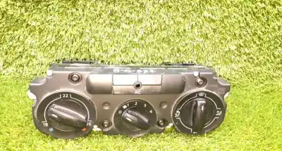 Автозапчасти б/у климат-контроль за volkswagen passat variant (3c5) 1.9 tdi ссылки oem iam 