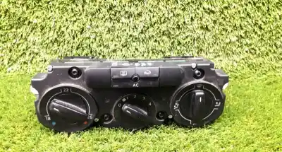 Автозапчасти б/у климат-контроль за volkswagen passat variant (3c5) 1.9 tdi ссылки oem iam   