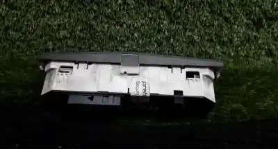 Second-hand car spare part climate control for opel astra h gtc (a04) 1.3 cdti (l08) oem iam references 13201300  