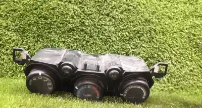 Pezzo di ricambio per auto di seconda mano controllo climatico per mazda 2 (de_, dh_) 1.3 (de3fs) riferimenti oem iam df7361190f  