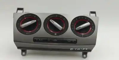 Second-hand car spare part CLIMATE CONTROL for MAZDA 3 (BK)  OEM IAM references   