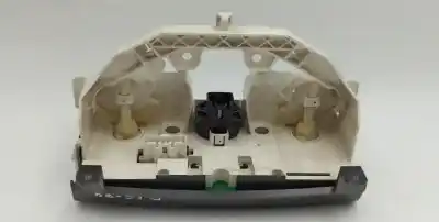 Second-hand car spare part climate control for mazda 3 (bk) 1.3 (bk14) oem iam references   