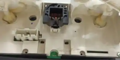 Second-hand car spare part climate control for mazda 3 (bk) 1.3 (bk14) oem iam references   