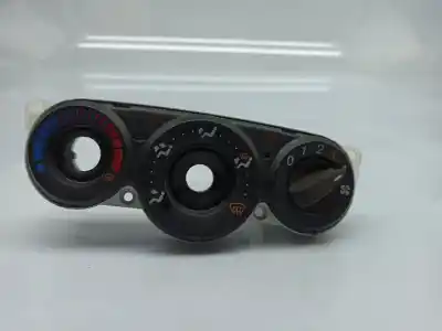 Автозапчастина б/у клімат-контроль для ford transit connect (p65_, p70_, p80_) 1.8 tdci посилання на oem iam 1s4h18c419ba