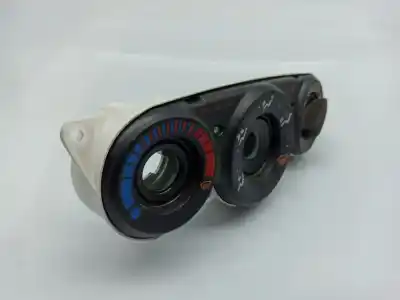 Peça sobressalente para automóvel em segunda mão comando de sofagem (chauffage / ar condicionado) por ford transit connect (p65_, p70_, p80_) 1.8 tdci referências oem iam 1s4h18c419ba  