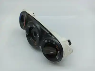 Peça sobressalente para automóvel em segunda mão comando de sofagem (chauffage / ar condicionado) por ford transit connect (p65_, p70_, p80_) 1.8 tdci referências oem iam 1s4h18c419ba  