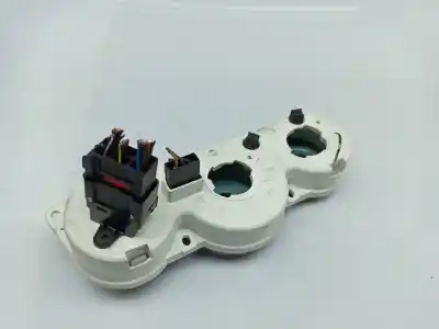 Pezzo di ricambio per auto di seconda mano controllo climatico per ford transit connect (p65_, p70_, p80_) 1.8 di riferimenti oem iam 1s4h18c419ba  
