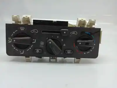 Pezzo di ricambio per auto di seconda mano controllo climatico per citroen c3 i (fc_, fn_) 1.1 i riferimenti oem iam f664479w