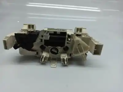 Pièce détachée automobile d'occasion commande de climatisation / chauffage pour citroen c3 i (fc_, fn_) 1.1 i références oem iam f664479w  