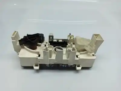 Pièce détachée automobile d'occasion commande de climatisation / chauffage pour citroen c3 i (fc_, fn_) 1.1 i références oem iam f664479w  