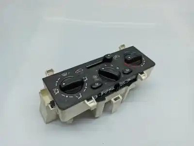 Pièce détachée automobile d'occasion commande de climatisation / chauffage pour citroen c3 i (fc_, fn_) 1.1 i références oem iam f664479w  