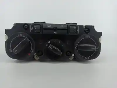 Peça sobressalente para automóvel em segunda mão COMANDO DE SOFAGEM (CHAUFFAGE / AR CONDICIONADO) por VOLKSWAGEN EOS (1F7)  Referências OEM IAM 1K2820045B  