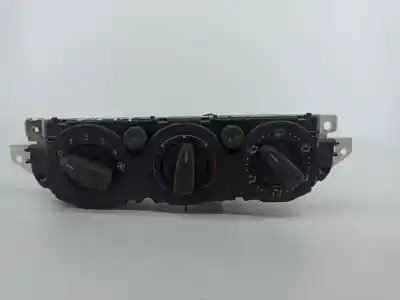 Tweedehands auto-onderdeel klimaatcontrole voor ford focus ii (da_, hcp, dp) 1.6 tdci oem iam-referenties 7m5t19980bb Tweedehands auto-onderdeel klimaatcontrole voor ford focus ii (da_, hcp, dp) 1.6 tdci oem iam-referenties 7m5t19980bb