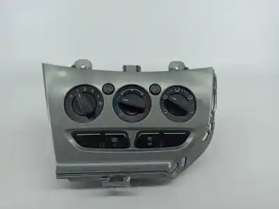 Peça sobressalente para automóvel em segunda mão comando de sofagem (chauffage / ar condicionado) por ford focus iii 1.6 tdci referências oem iam bm5118549