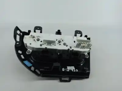 Second-hand car spare part climate control for ford focus iii 1.6 tdci oem iam references bm5118549  