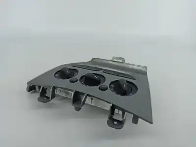 Second-hand car spare part climate control for ford focus iii 1.6 tdci oem iam references bm5118549  