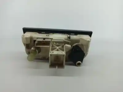 Pezzo di ricambio per auto di seconda mano controllo climatico per opel corsa c (x01) 1.2 (f08, f68) riferimenti oem iam 1498902i207  